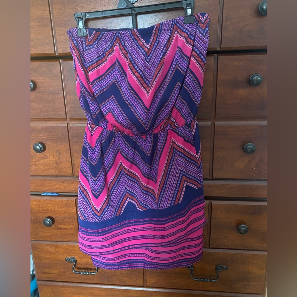 Express Medium Dress